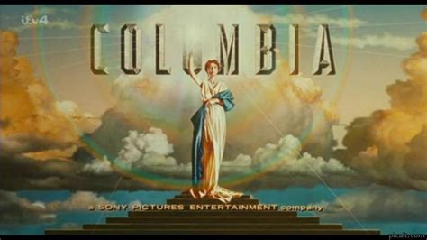 columbia a sony pictures entertainment company|Press Releases .